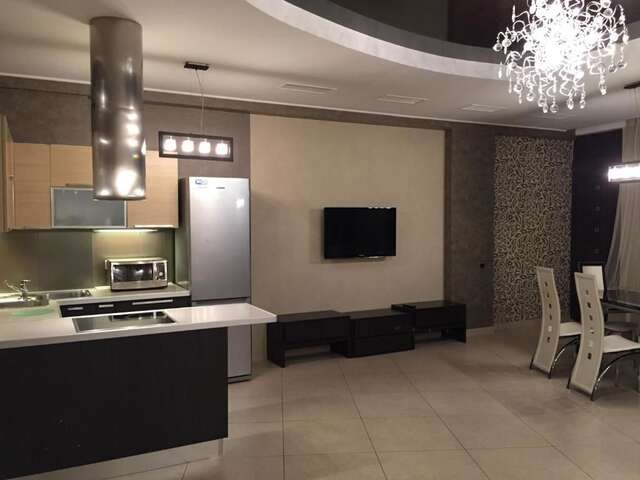 Апартаменты Most City Apartments Днепр-65