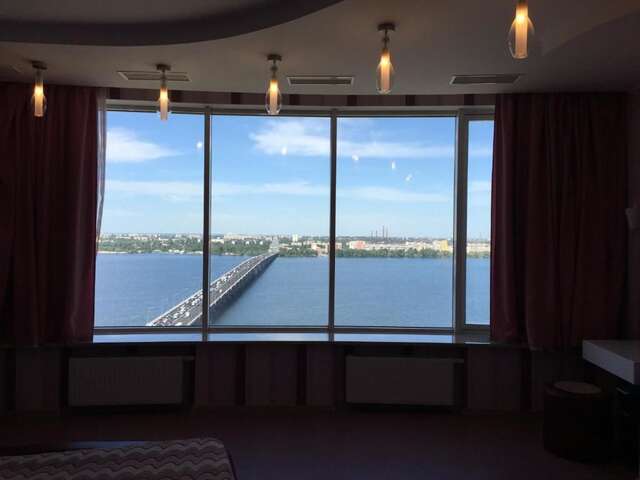 Апартаменты Most City Apartments Днепр-68