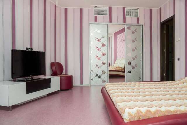 Апартаменты Most City Apartments Днепр-73