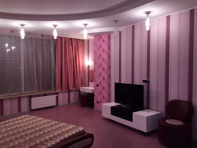 Апартаменты Most City Apartments Днепр-78