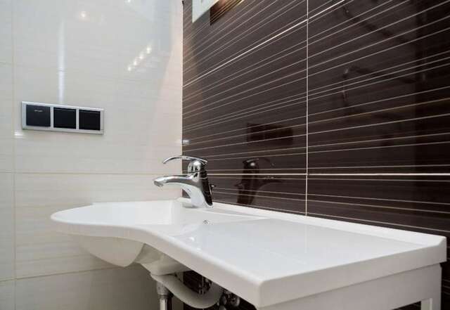 Апартаменты Most City Apartments Днепр-80