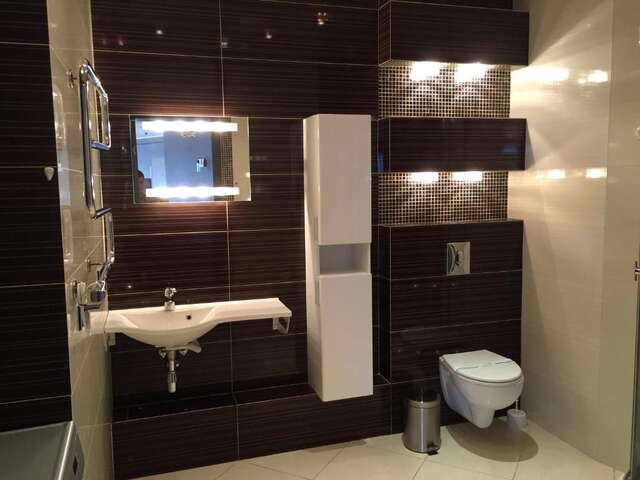 Апартаменты Most City Apartments Днепр-83