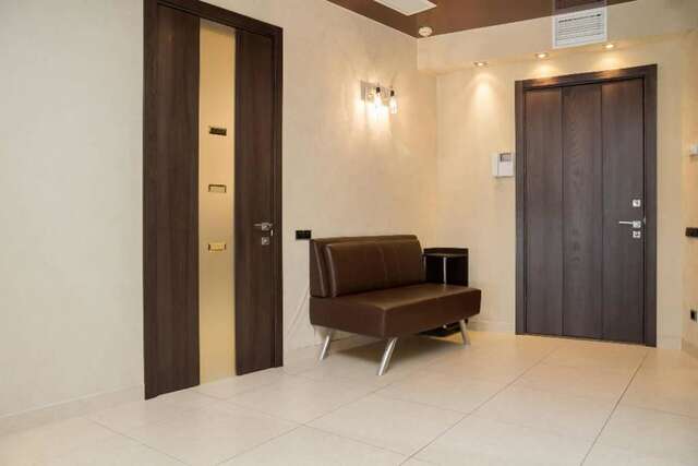 Апартаменты Most City Apartments Днепр-84