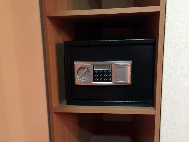 Апартаменты Most City Apartments Днепр-89