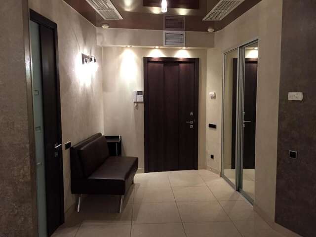 Апартаменты Most City Apartments Днепр-90