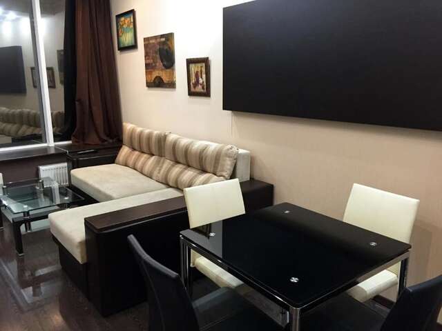 Апартаменты Most City Apartments Днепр-91