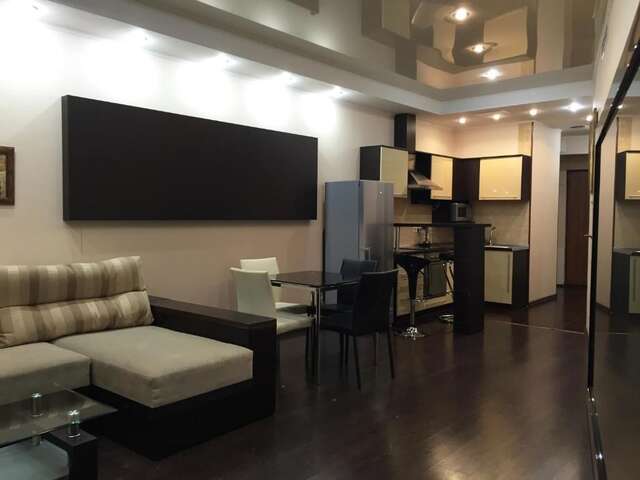 Апартаменты Most City Apartments Днепр-92