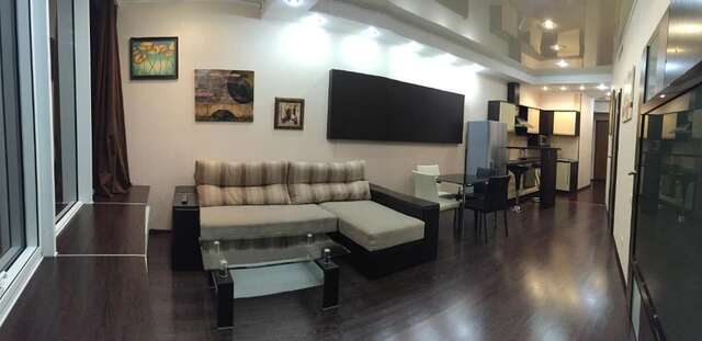 Апартаменты Most City Apartments Днепр-93