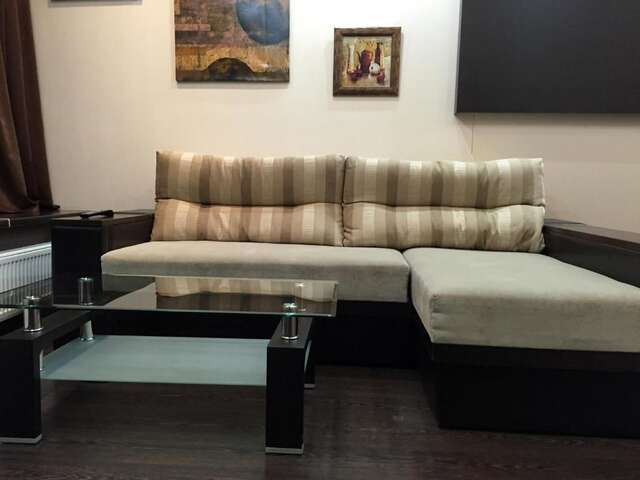 Апартаменты Most City Apartments Днепр-94