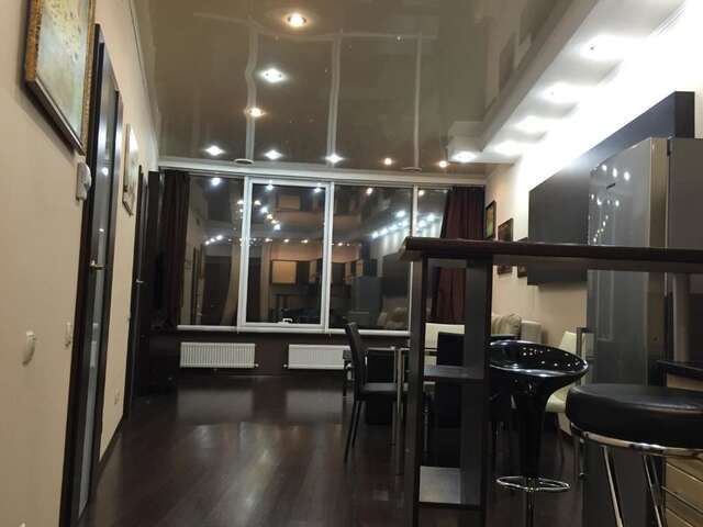 Апартаменты Most City Apartments Днепр-95