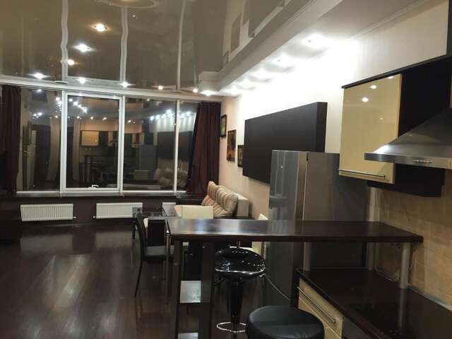 Апартаменты Most City Apartments Днепр-98