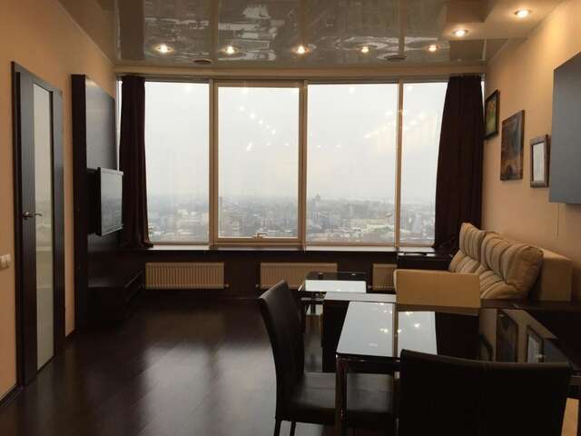 Апартаменты Most City Apartments Днепр-100