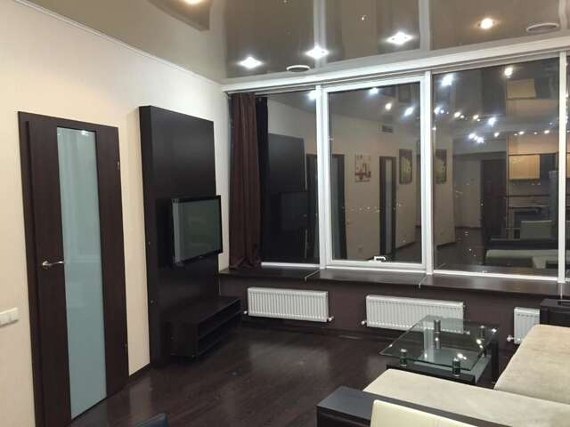 Апартаменты Most City Apartments Днепр-101